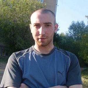 Максим Владимирович, 35 лет, Челябинск