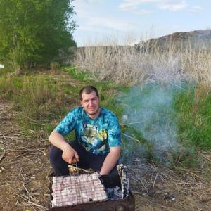 Александр Стригин, 32 года, Павлодар