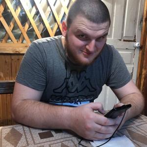 Парни в Карджин: Виктор Коченов, 25 - ищет девушку из Карджин