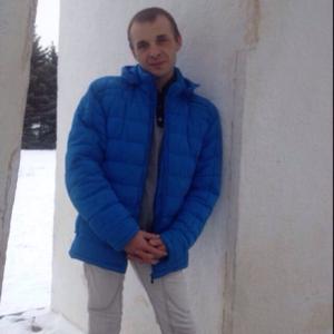 Парни в Кочубеевское: Дмитрий Борисович, 39 - ищет девушку из Кочубеевское