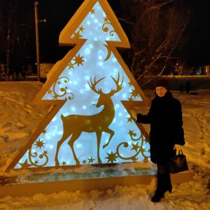 Девушки в Вологде: Наталия, 47 - ищет парня из Вологды