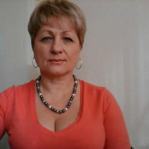 Людмила, 65 лет, Благовещенск