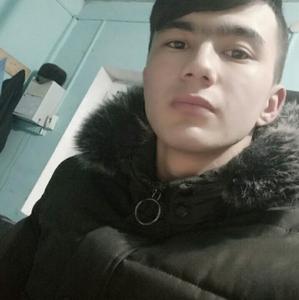 Дима, 24 года, Красноярск