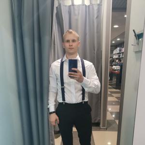 Кирилл, 27 лет, Красноярск