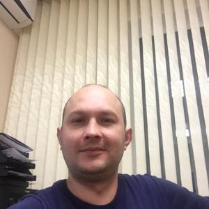 Николай Сидоров, 38 лет, Нефтеюганск