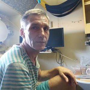 Владимир, 55 лет, Владивосток