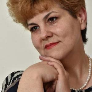 Жанна Новикова, 47 лет, Уфа