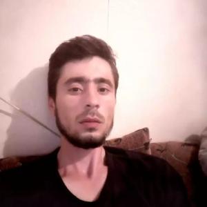 Саид, 34 года, Красноярск