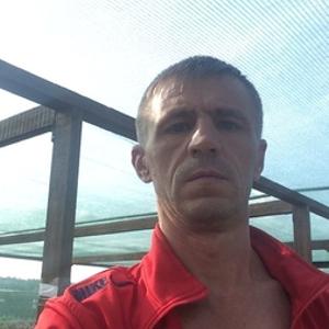 Александр, 47 лет, Невинномысск