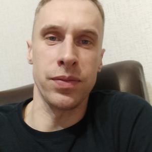 Парни в Солигорске: Игорь, 34 - ищет девушку из Солигорска