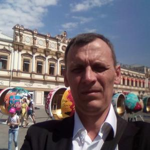 Парни в Новопавловске: Сергей, 53 - ищет девушку из Новопавловска