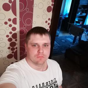 Парни в Оренбурге: Константин, 32 - ищет девушку из Оренбурга