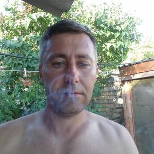 Виктор, 44 года, Светлоград