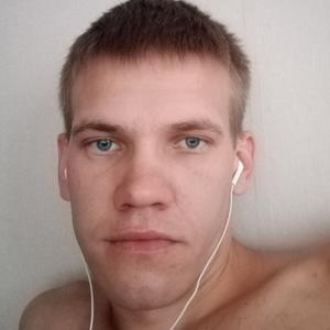 Парни в Оренбурге: Сергей, 29 - ищет девушку из Оренбурга