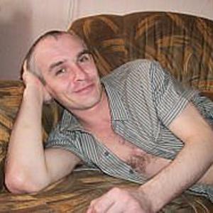Роман К, 45 лет, Рязань