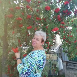 Елена, 61 год, Змиевка