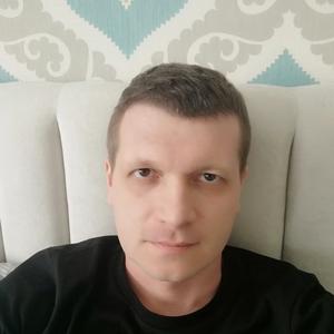 Виталий, 38 лет, Пенза
