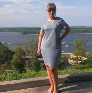 Девушки в Нижний Новгороде: Ирина, 47 - ищет парня из Нижний Новгорода