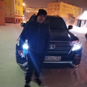 Сергей, 39 лет, Норильск