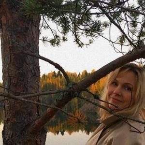 Алина, 43 года, Екатеринбург