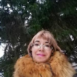 Анжелика, 54 года, Уфа