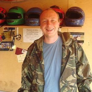 Марковкин, 41 год, Саратов