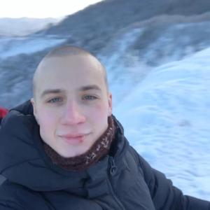 Парни в Минусинске: Roman, 23 - ищет девушку из Минусинска