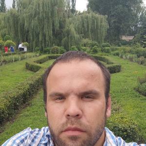 Парни в Рузаевке (Мордовия): Николай, 35 - ищет девушку из Рузаевки (Мордовия)