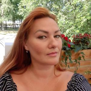 Девушки в Серпухове: Валерия, 43 - ищет парня из Серпухова