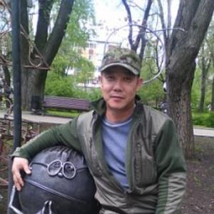 Сергей, 51 год, Эльбан