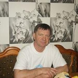Владимир, 67 лет, Строитель