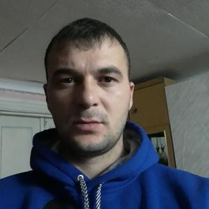 Парни в Владикавказе: Алан, 37 - ищет девушку из Владикавказа