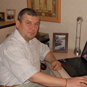Андрей, 56 лет, Ижевск