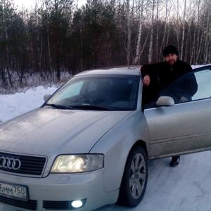 Андрей, 40 лет, Горно-Алтайск
