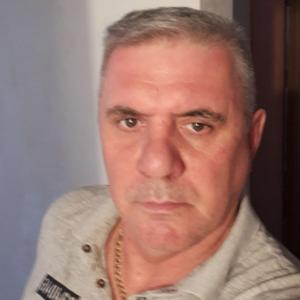 Сергей, 57 лет, Подольск