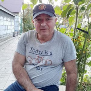 Анвер, 59 лет, Екатеринбург