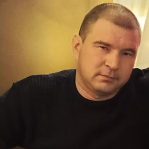 Парни в Комсомольске-На-Амуре: Егор, 37 - ищет девушку из Комсомольска-На-Амуре