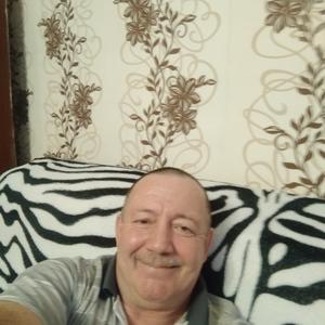 Александр, 58 лет, Новосибирск