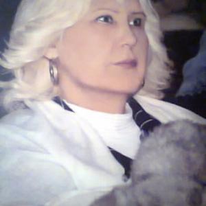 Александра Привалова, 74 года, Екатеринбург