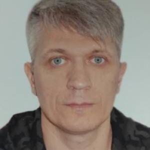Виталий, 48 лет, Краснодар