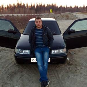 Роман, 35 лет, Коротчаево