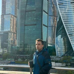 Парни в Волгограде: Анатолий, 27 - ищет девушку из Волгограда