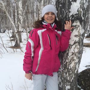 Девушки в Магнитогорске: Светлана, 60 - ищет парня из Магнитогорска