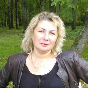 Марина, 50 лет, Нижний Новгород