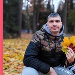 Парни в Санкт-Петербурге: Игорь, 39 - ищет девушку из Санкт-Петербурга