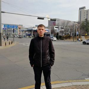 Евгений Александрович, 38 лет, Комсомольск-на-Амуре