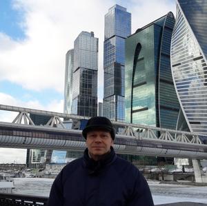 Парни в Излучинске: Андрей, 59 - ищет девушку из Излучинска
