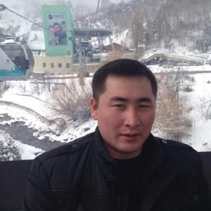 Мади, 38 лет, Астана