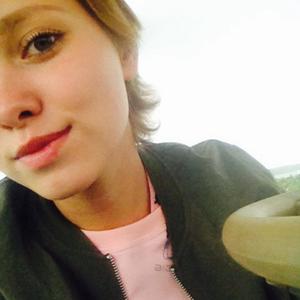 Девушки в Невинномысске: Анна, 24 - ищет парня из Невинномысска