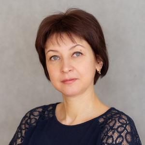 Ирина, 51 год, Москва